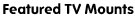 featured tv mounts