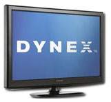 Dynex TV Brackets