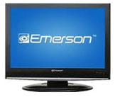 Emerson TV Brackets