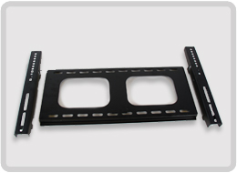  Flush Mount Bracket 