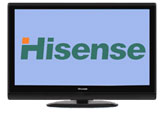 Hisense TV Brackets