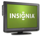 Insignia TV Brackets