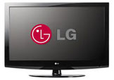 LG TV Brackets