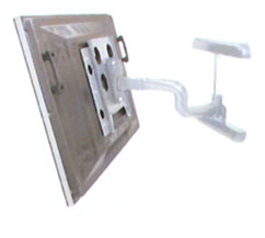 Articulating TV Wall Mount