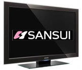 Sansui TV Brackets