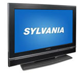 Sylvania TV Brackets